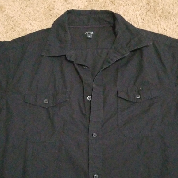 Casual dress shirt - Picture 3 of 5